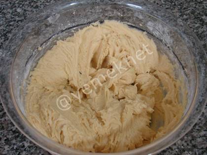 Linzer Kurabiye (Marmelatlı Kurabiye)